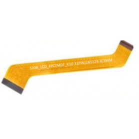 Шлейф дисплея Digma Plane 1584S 3G PS1201PG тип3